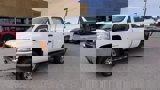 Used 2014 Chevrolet Silverado 1500 LTZ w/ LTZ Plus Package image 4
