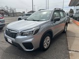 Used 2019 Subaru Forester w/ Alloy Wheel Package image 3