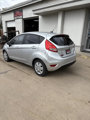 Used 2013 Ford Fiesta SE image 4