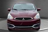 Used 2020 Mitsubishi Mirage ES image 2