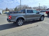 Used 2019 Ford F150 XLT w/ Equipment Group 302A Luxury image 3