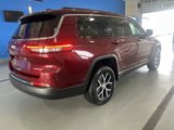 New 2025 Jeep Grand Cherokee L Limited image 6