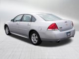 Used 2012 Chevrolet Impala LS image 5