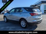 Used 2024 Chevrolet Equinox LT w/ LPO, Floor Liner Package image 6