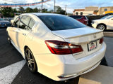 Used 2016 Honda Accord Sport image 3