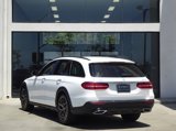 Used 2022 Mercedes-Benz E 450 4MATIC All-Terrain Wagon image 4