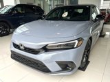 Used 2022 Honda Civic Sport image 2