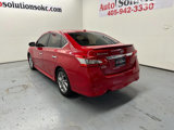 Used 2015 Nissan Sentra SR image 5