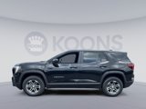 New 2025 GMC Terrain Elevation image 2
