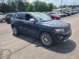 Used 2015 Jeep Grand Cherokee Limited image 5