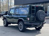 New 2025 INEOS Grenadier Fieldmaster Edition image 4