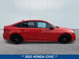 Used 2022 Honda Civic Sport image 6