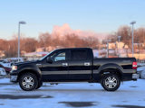Used 2007 Ford F150 Lariat image 4