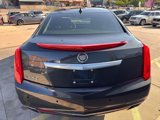 Used 2013 Cadillac XTS Luxury w/ Driver Awareness Package image 4