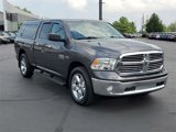 Used 2016 RAM 1500 Big Horn image 2