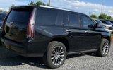 Used 2019 Cadillac Escalade Platinum w/ Escalade Sport Edition image 5