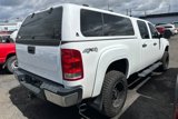 Used 2009 GMC Sierra 2500 SLE w/ Convenience Package image 2
