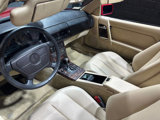 Used 1991 Mercedes-Benz 500 SL image 5