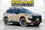 New 2025 Nissan Rogue SV w/ Rock Creek Premium Package image 2