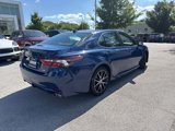 Used 2024 Toyota Camry SE image 3