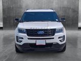 Used 2017 Ford Explorer Sport w/ Equipment Group 401A image 2