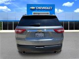 Used 2020 Chevrolet Traverse LT image 4