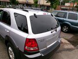 Used 2004 Kia Sorento EX image 5