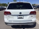 Used 2018 Volkswagen Atlas SEL image 6