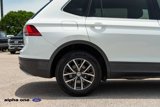 Used 2019 Volkswagen Tiguan SE image 5