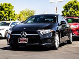 Used 2020 Mercedes-Benz A 220 w/ Premium Package image 3