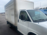 Used 2015 GMC Savana 3500 image 6