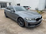 Used 2023 BMW 530i xDrive image 4