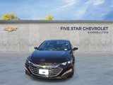 Used 2021 Chevrolet Malibu LS image 3