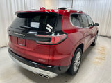 Used 2024 GMC Acadia Denali w/ LPO, Floor Liner Package image 6