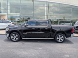 Used 2021 RAM 1500 Laramie image 2