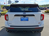 Used 2021 Ford Explorer ST w/ Equipment Group 401A image 5