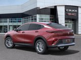 New 2025 Buick Envista Preferred w/ Convenience I Package image 3