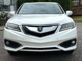 Used 2017 Acura RDX FWD w/ Advance Package image 6