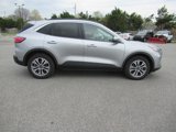 Used 2022 Ford Escape SEL image 4