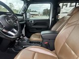 Used 2021 Jeep Wrangler Unlimited Rubicon image 3