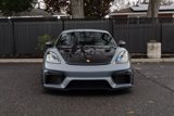 Used 2024 Porsche 718 Cayman GT4 RS image 4
