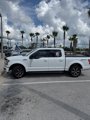 Used 2015 Ford F150 XLT w/ Equipment Group 302A Luxury image 2