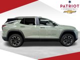 New 2026 Chevrolet Equinox ACTIV w/ LPO, Floor Liner Package image 2
