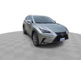 Used 2021 Lexus NX 300 AWD w/ Luxury Package image 2