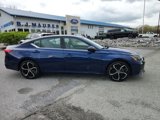 Used 2023 Nissan Altima 2.5 SR image 2
