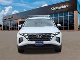 Certified 2023 Hyundai Tucson SEL image 2