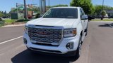 Certified 2022 GMC Canyon Denali image 3