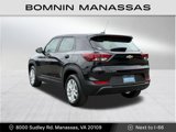 Certified 2021 Chevrolet TrailBlazer LS image 4