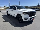 Used 2023 RAM 1500 Big Horn image 4