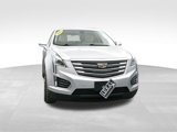 Used 2017 Cadillac XT5 Luxury w/ Driver Awareness Package image 2